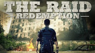 The Raid Redemption