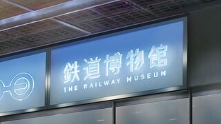 Shinkansen Henkei Robo Shinkalion Z Episode 27