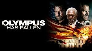 Olympus Has Fallen [Tagalog Dubbed]