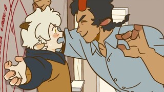 《罗小黑》团队×非人哉工作室！《万圣街》日语吹替版PV第2弹公开！