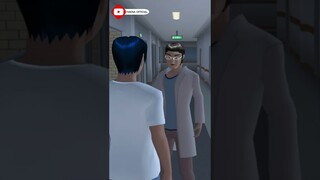 PILIHANMU MENGUBAH NASIBNYA PART 60