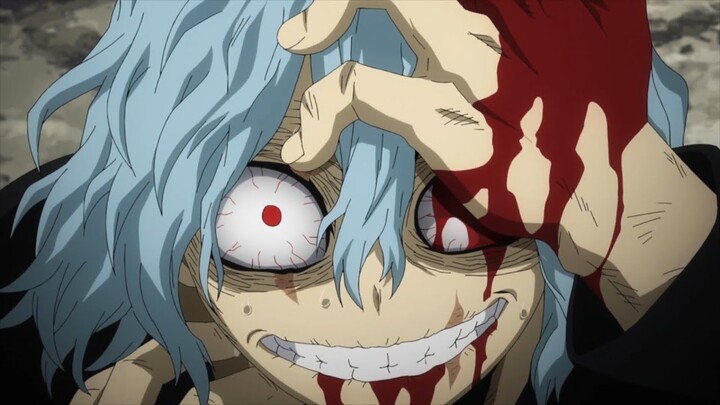 My Hero Academia S5 Best Action #26 | 僕のヒーローアカデミア ベストアクション