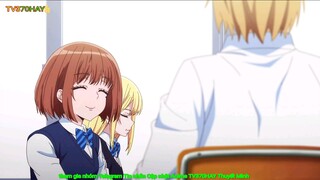 Thuyết minh Vũ Điệu Của Thiên Thần Ngốc Nghếch Và Ác Quỷ Tập 8