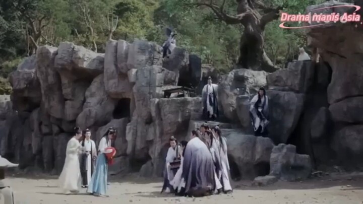 [Subindo] Raja iblis jatuh cinta pada seorang gadis aneh Part.39