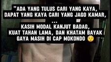 sebenarnya cari yang kayak mana sih neng?