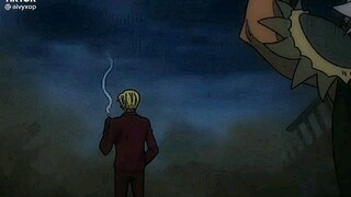 Sanji ampogi mo😭🦋🦋