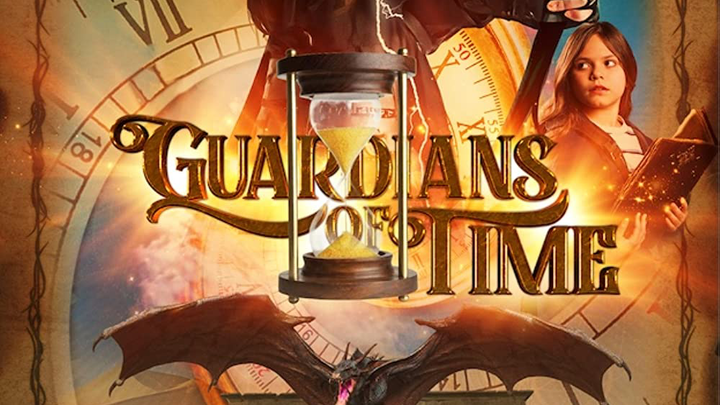 Guardians of Time