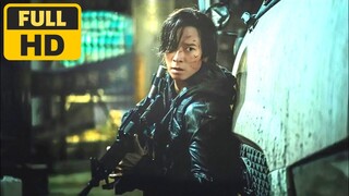 Train to Busan 2: Peninsula - A High-Octane Zombie Thriller Movie Recap!