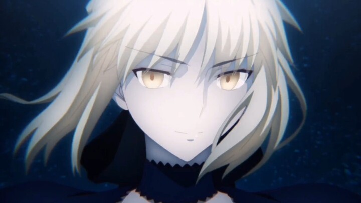 〖Sword of Promise of Victory〗