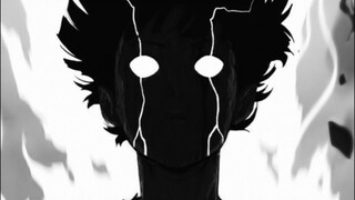 MOB PSYCO 100 AMV FIGHT