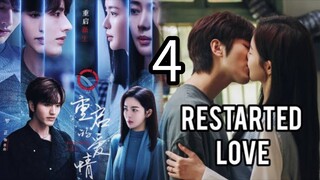 4  重新开始的爱情 Chóngxīn kāishǐ de àiqíng [Restarted Love]..... 🇨🇳