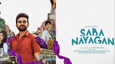 Saba Nayagan (2023) | Dual Audio | Hindi - Tamil Version | 1080p | WEB-DL