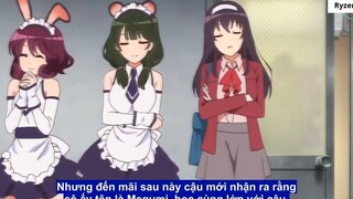 Top 10 Phim Anime Tình Cảm Học Đường Hay Nhất Cho Đến Năm 2019- 5