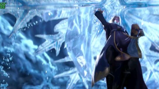 Ze Tian Ji Episode 7 Sub Indo