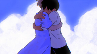 【手书】死别