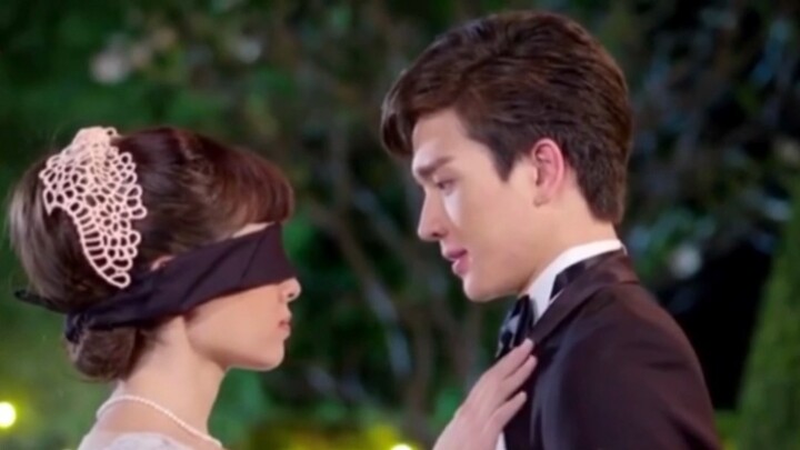 "Love's Silk Care" Mereka tumbuh bersama sejak mereka masih anak-anak, dan mereka adalah kekasih mas