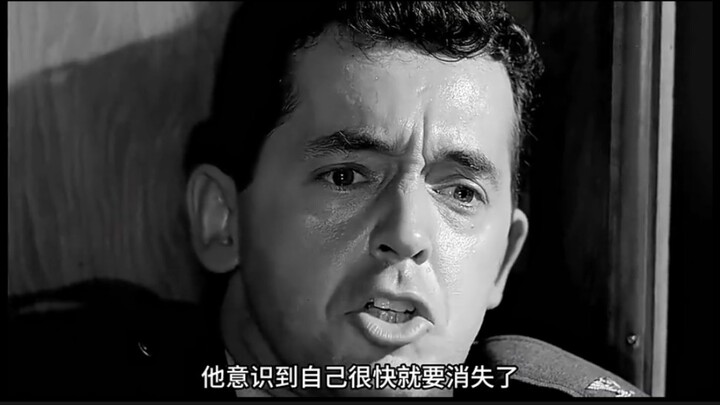 I think, therefore I am. The Path of Karma: Cut the karmic ties that bind you, and from this moment 