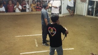loss Mauban
