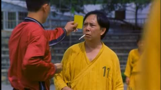 Đội bóng Thiếu Lâm (Shaolin Soccer 少林足球 2001)