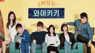 Mereka Saling Membantu Supaya Terlihat Tampan Didepan Gebetannya - Welcome to Waikiki 2