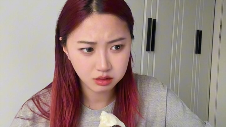 Loay hoay cả buổi mà vẫn chưa cho người ta ăn no...