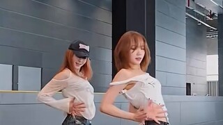 Kpop wrong questions collection! What should I do if I can't feel the back wave and slide of hot?