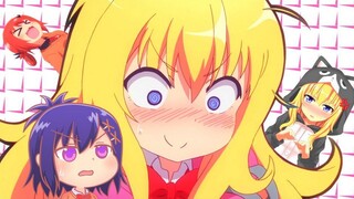 [Gabriel Dropout AMV] Randomcore
