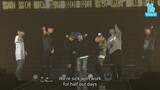 BTS 花樣年華 ON PRE-STAGE LIVE 20151129 1209 eng