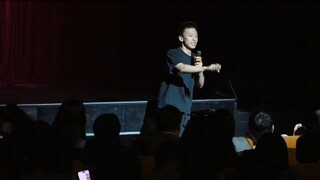 当男人只说实话-付航脱口秀
