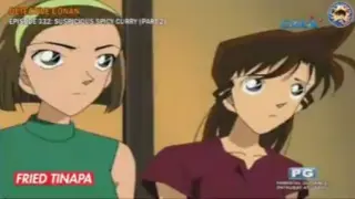 Detective Conan Tagalog - 15