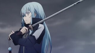 Ketika RIMURU Ngechit Di Dunia Isekai