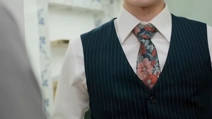 🎬ให้รักนำพาหัวใจCEO 🗣พากย์ไทย (เต็มเรื่อง)