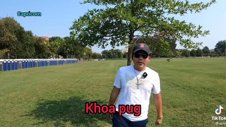 Khoa PUBG Và To Ny Đen