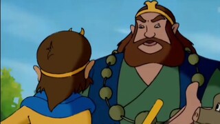 [Gaoya Journey to the West] Junior Brother Sha is so good at talking, why don't you say more?