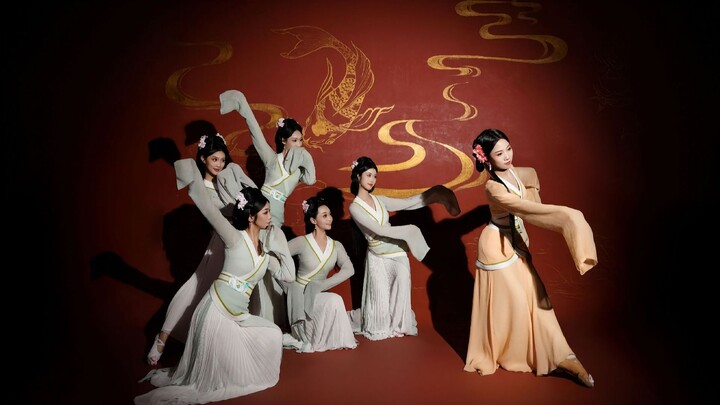 Latest Full Lineup of the 9-Member Group (Including Subs) in Handan’s “Learning to Walk” Performance