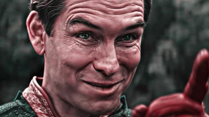 【The Boys】พลังการได้ยินของพ่อเมืองแกร่งแค่ไหน?