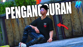 BEGINILAH KEHIDUPAN SEORANG PENGANGGURAN DI KOTA HOPEFULLY !! GTA 5 ROLEPLAY