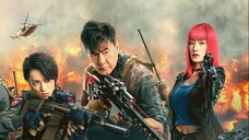 Xạ Thủ Bắn Tỉa: Phản Kích - Sniper: Vengeance (2023)