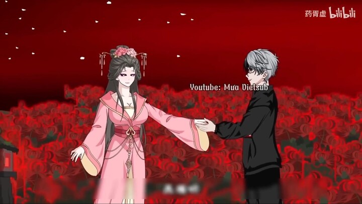 Thế Giới Mới tập 98-100 | Mưa Vietsub