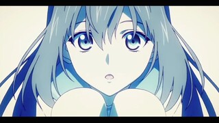 Strike The Blood Ending Song