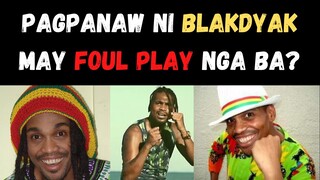 BLAKDYAK HARI NG PINOY REGGAE