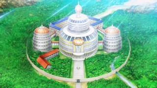 Shin Shinka no Mi :  Shiranai Uchi ni Kachigumi Jinsei ss2 Tập 5