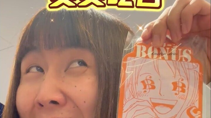 Grain Grabbing? Let’s Grind! The Rice Immortal Strikes a Surprise Raid on a One Piece Grain Shop!