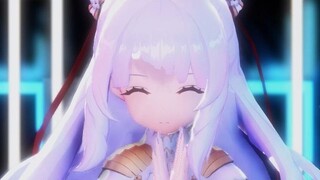 I got the ice cream all over the place again😡[ Azur Lane ]