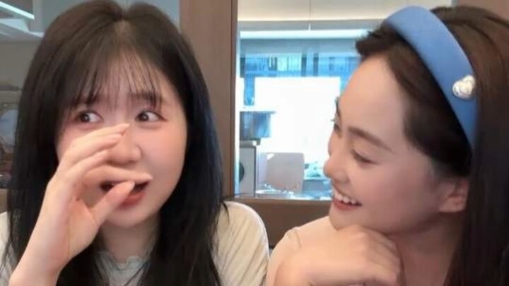 Aren’t we only 18, bestie?