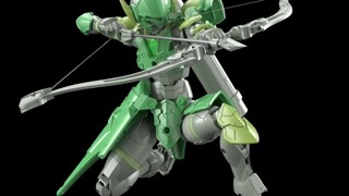 [New Glue Information] Bandai 30MF New Product