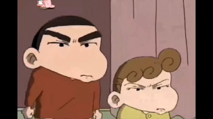 เป็นเรื่องยากที่ครอบครัวของเสี่ยวซินจะดูจริงจัง ฉันไม่ได้คาดหวังว่าเป็นเพราะ...
