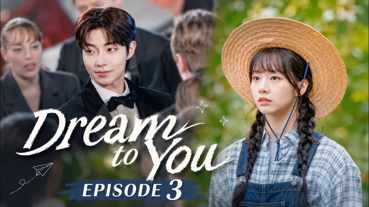 Dream to You Episode 3 - Apakah Yijae dan Soobin Sudah Berbaikan?