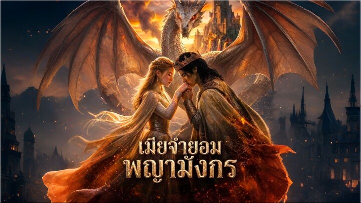 เมียจำยอมพญามังกร [ซับไทย]