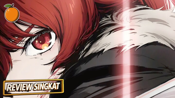 REVIEW CEPAT 1 MENIT - Mushoku Tensei S3 Puncak Emosional Rudeus di 2026!